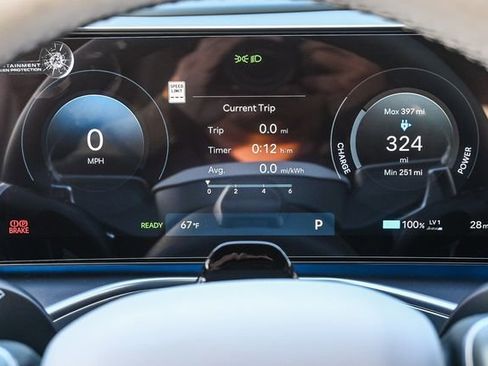 New 2026 Hyundai Ioniq 9 Calligraphy w/ Tow & Go Package image 27