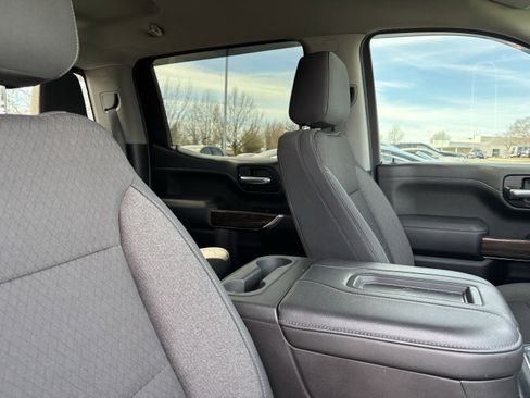 Used 2020 Chevrolet Silverado 1500 RST image 35