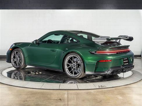 Used 2026 Porsche 911 GT3 RWD image 3