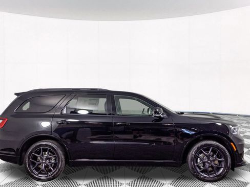 New 2026 Dodge Durango GT AWD/4WD image 15