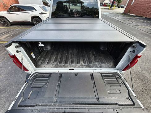 Used 2026 Ford F150 Raptor AWD/4WD image 21