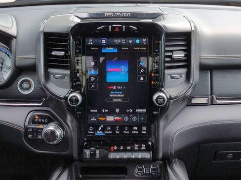 Used 2022 RAM 1500 Limited w/ Bed Utility Group AWD/4WD image 19