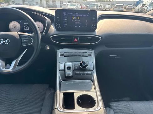 Used 2022 Hyundai Santa Fe XRT w/ Cargo Package AWD/4WD image 19