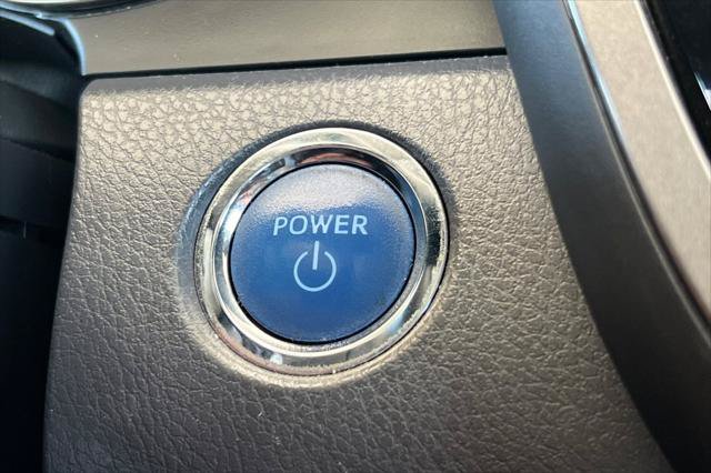 Certified 2022 Toyota Camry LE FWD image 22