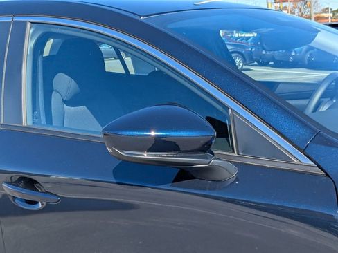 New 2026 MAZDA MAZDA3 s image 12