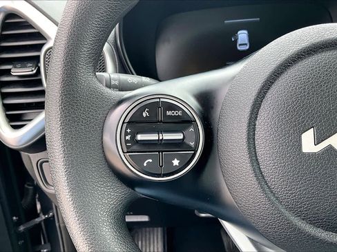 Used 2023 Kia Soul LX w/ Option Group 015 image 23
