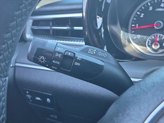 Used 2022 Kia K5 GT-Line FWD image 16