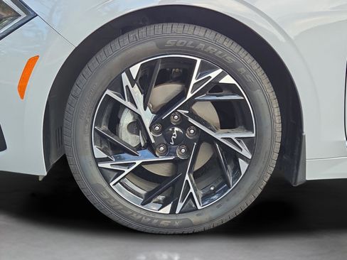 Used 2025 Kia K5 GT-Line AWD/4WD image 41