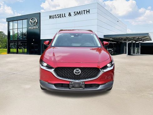 Used 2023 MAZDA CX-30 AWD 2.5 S w/ Preferred Package image 2