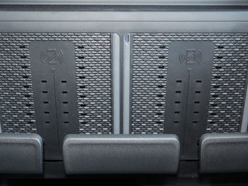 New 2026 RAM 3500 Big Horn AWD/4WD image 3