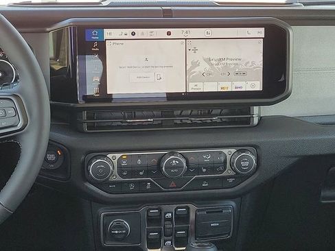 New 2026 Jeep Wrangler Willys image 10