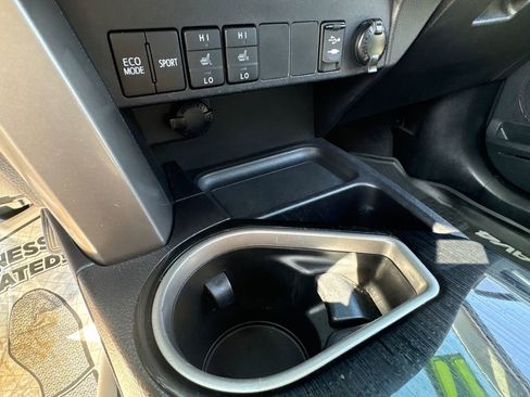 Used 2017 Toyota RAV4 Limited w/ Advanced Technology Package image 25