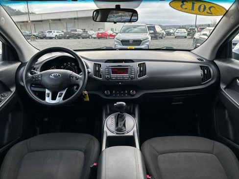 Used 2013 Kia Sportage LX image 12