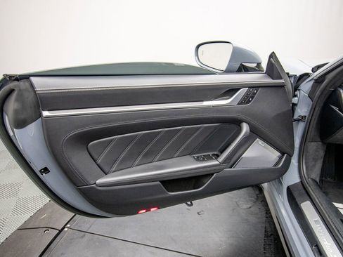 Used 2023 Porsche 911 Turbo image 16