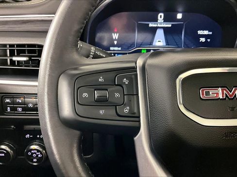 Certified 2022 GMC Yukon SLT w/ SLT Premium Package image 22