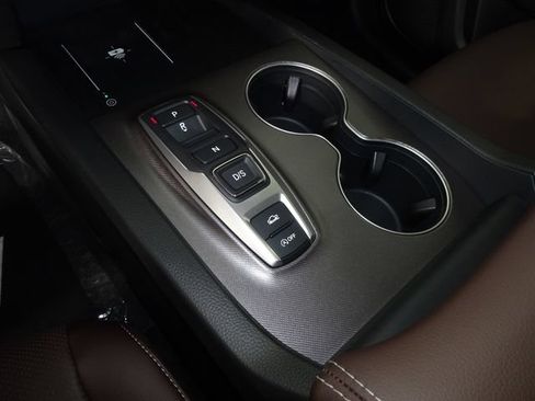 New 2026 Honda Ridgeline RTL image 16