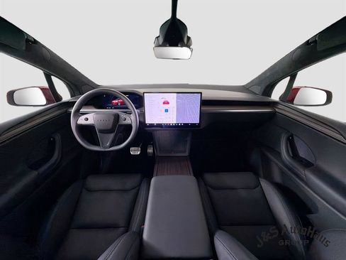 Used 2026 Tesla Model X AWD/4WD image 28