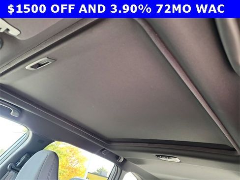 New 2026 Subaru Forester Premium image 26