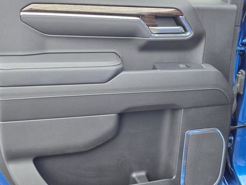 Used 2022 GMC Sierra 1500 Elevation w/ LPO, Elevation Black Package image 25