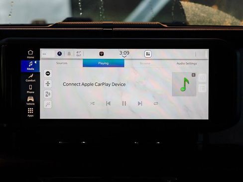 New 2026 Jeep Gladiator Sport image 15