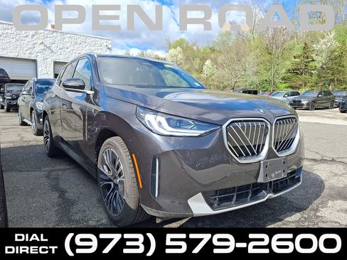 Used 2025 BMW X3 xDrive30i w/ Premium Package image 1
