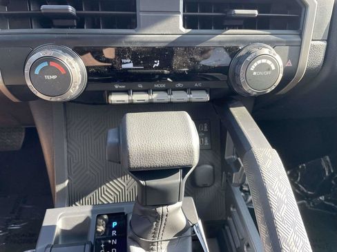 New 2026 Toyota Tacoma TRD Sport RWD image 41