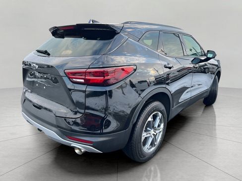 Used 2024 Chevrolet Blazer LT w/ Convenience Package image 8