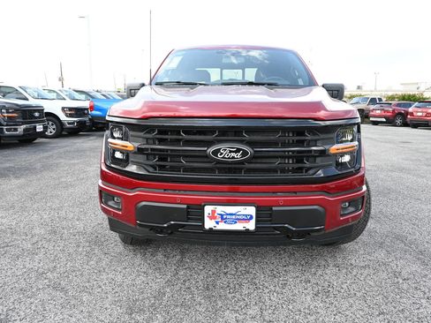 New 2026 Ford F150 XLT AWD/4WD image 10