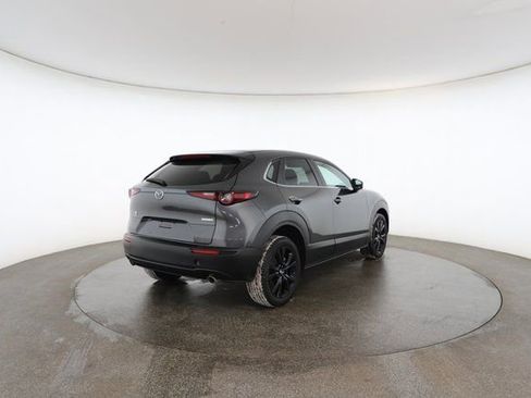 Used 2024 MAZDA CX-30 AWD 2.5 S w/ Select Sport Pkg image 17