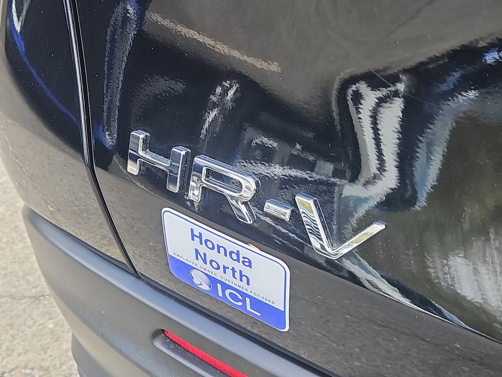 Certified 2024 Honda HR-V LX image 12