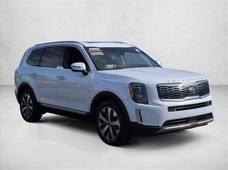 Used 2021 Kia Telluride S FWD video 2