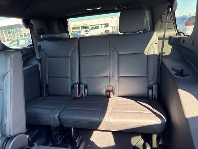 Used 2025 Chevrolet Tahoe LT AWD/4WD image 23