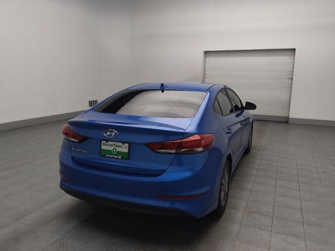 Used 2018 Hyundai Elantra SEL image 9