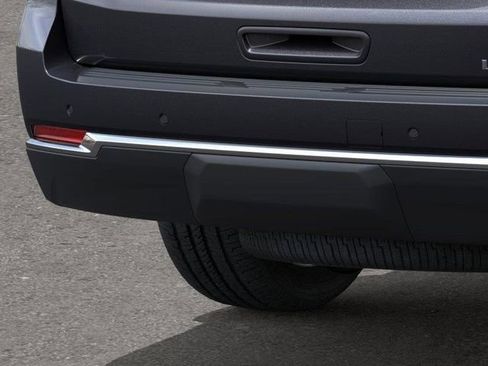 New 2026 Chevrolet Tahoe LT AWD/4WD image 14