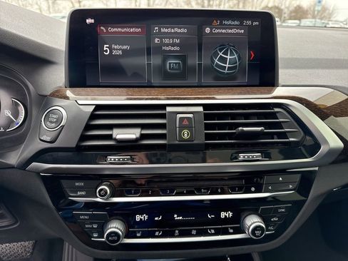 Used 2019 BMW X3 xDrive30i w/ Convenience Package image 24