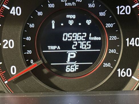 Used 2017 Honda Accord Sport Special Edition image 21