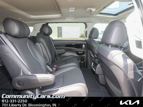 New 2026 Kia Carnival SX Prestige image 18