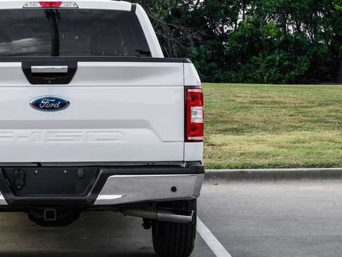 Used 2019 Ford F150 XLT w/ Equipment Group 301A Mid RWD image 42