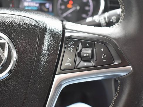 Used 2017 Buick Encore Preferred image 21