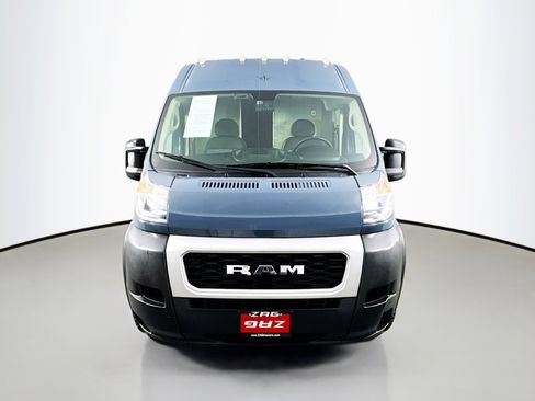 Used 2019 RAM ProMaster 3500 image 8