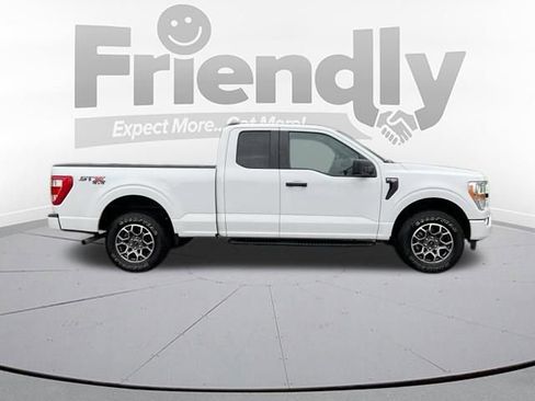 Used 2021 Ford F150 XL w/ Equipment Group 101A High AWD/4WD image 15
