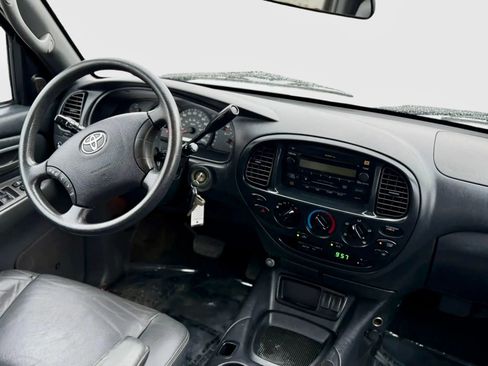 Used 2005 Toyota Tundra SR5 image 13