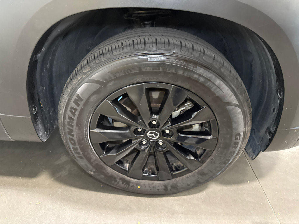 Certified 2026 MAZDA CX-50 AWD 2.5 S w/ Preferred Pkg image 19