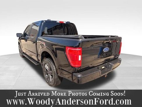Used 2023 Ford F150 XLT w/ Equipment Group 302A High image 4