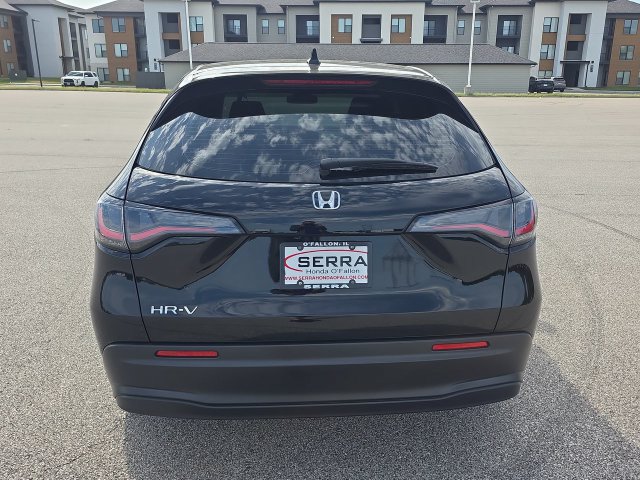 Used 2024 Honda HR-V LX image 12