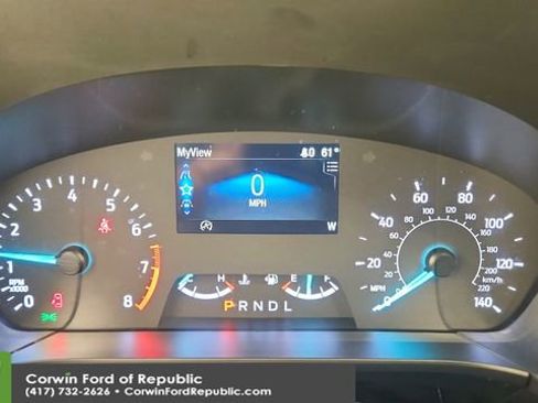 Certified 2022 Ford Escape SE FWD image 15