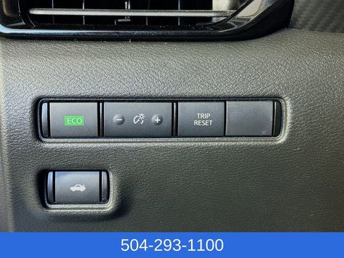 Used 2022 Nissan Sentra SV w/ Trunk Package image 10