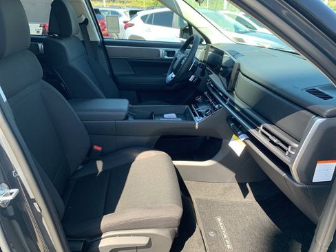 New 2026 Hyundai Santa Fe SE image 21