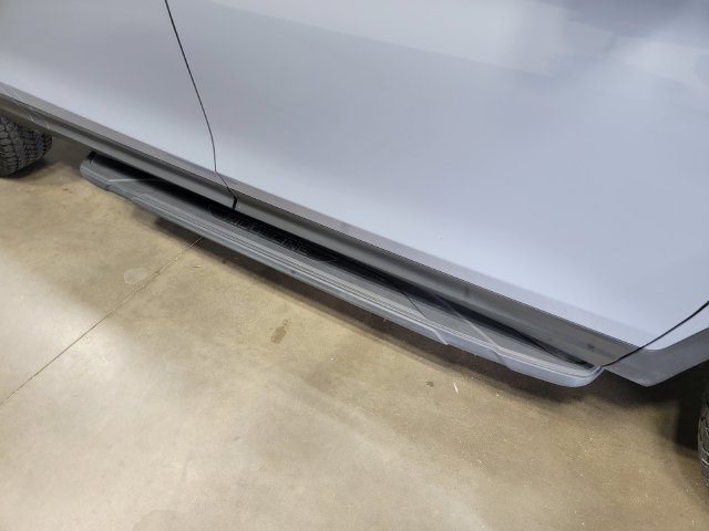 Certified 2025 Honda Ridgeline TrailSport image 34