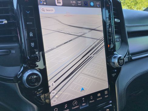 Certified 2023 RAM 2500 Rebel w/ Level 2 Equipment Group image 28